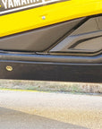 Yamaha YXZ1000R Full Skids by Trail Armor