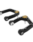2021-2024 Ford Bronco ADS Billet Front Upper Control Arm Kit