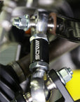 2021-2024 Ford Bronco ADS Adjustable Heavy Duty Front Sway Bar End Link Kit
