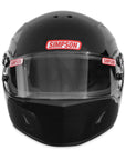 Simpson Racing DEVIL RAY 3.0 2020 Black