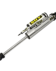 2005-2023 Toyota Tacoma 4WD - Rear 3-Tube Bypass Reservoir Race Shocks, 10", for aftermarket leaf springs