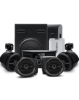 Rockford Fosgate Stereo Yamaha YXZ