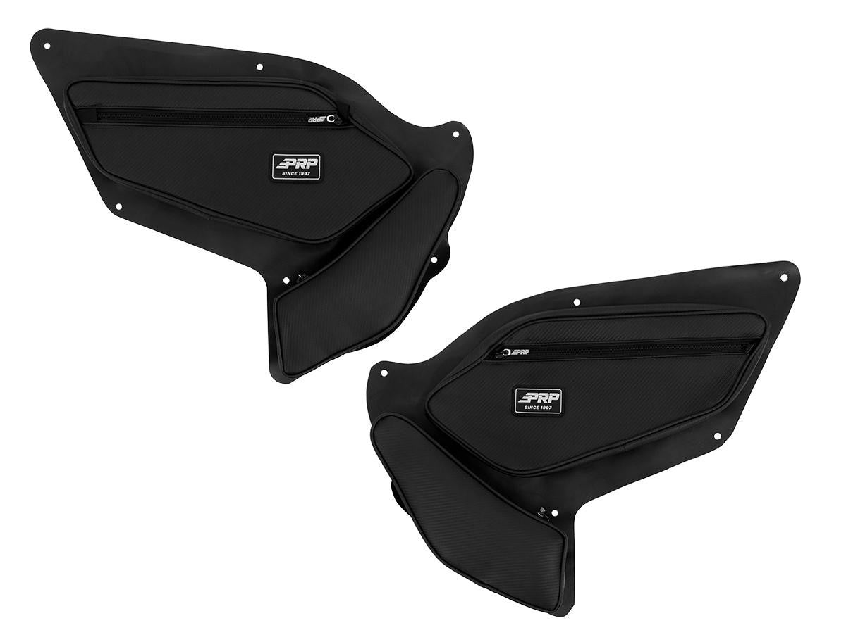 PRP RZR PRO XP, PRO S, PRO R DOOR BAGS