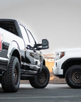 best rogue truck, bronze at metal fx offroad
