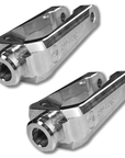 Polaris RZR Pro R/Turbo R/Pro S Billet Front Shock Forks - Set of 2