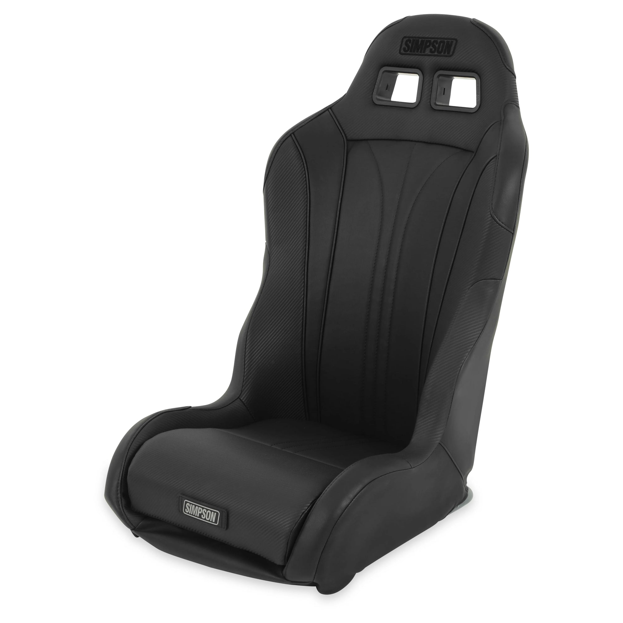 Simpson Racing Yamaha YXZ Vortex 2 Seat Package