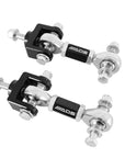 2021-2024 Ford Bronco ADS Adjustable Heavy Duty Front Sway Bar End Link Kit