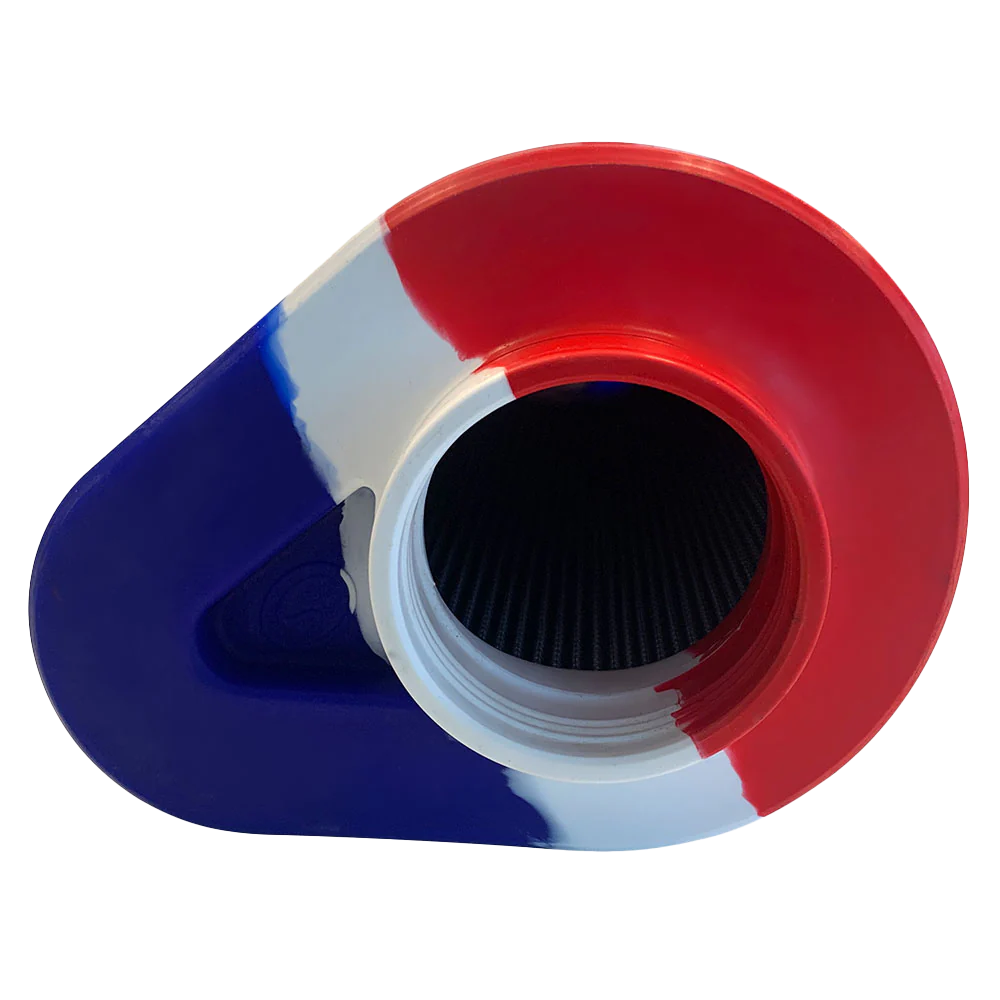 Washable Rzr Pro R /filter S&B Filters RZR XP1000, XP Turbo, RS1, Turbo R, Pro S