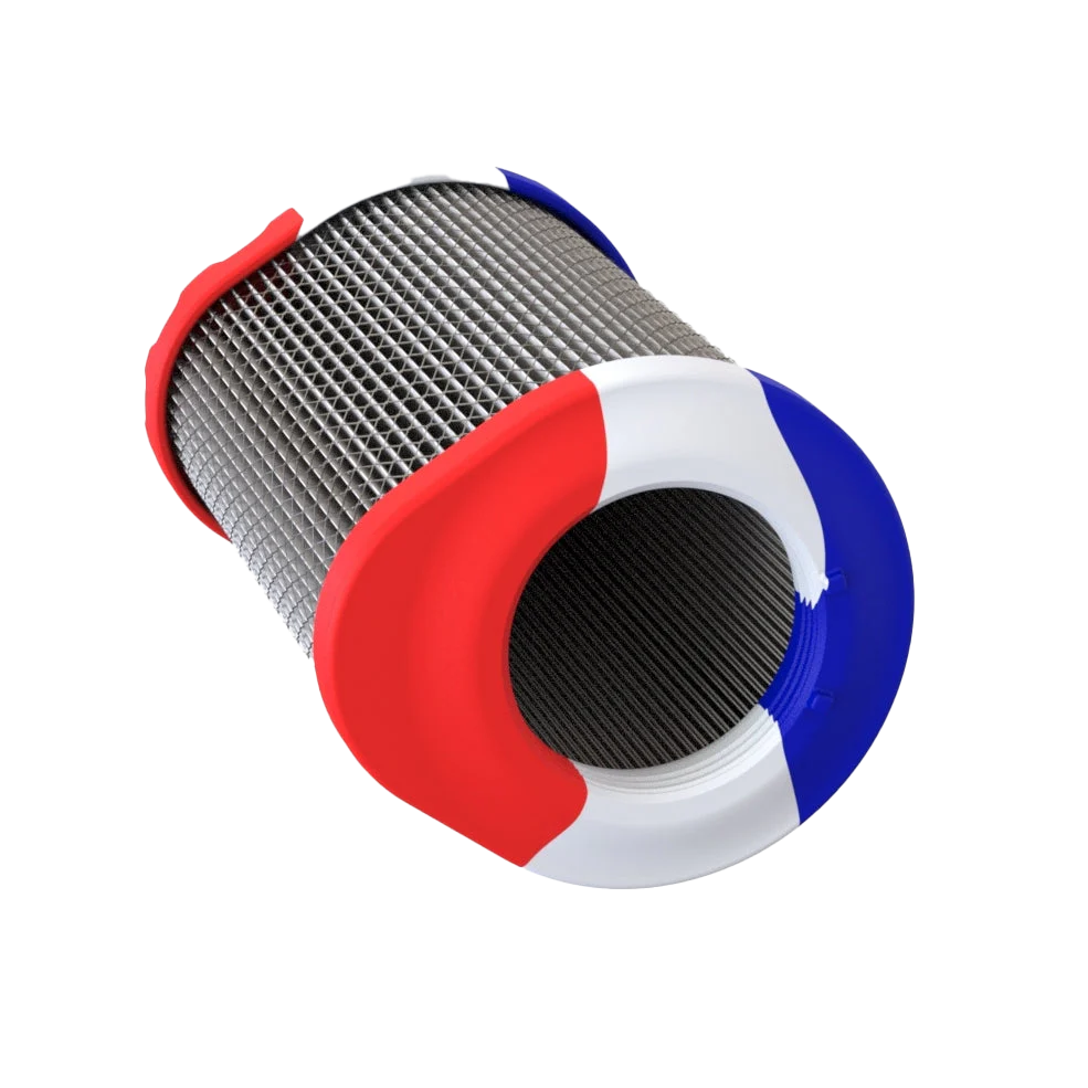 Washable Rzr Pro R /filter S&B Filters Air Filter RZR Pro R