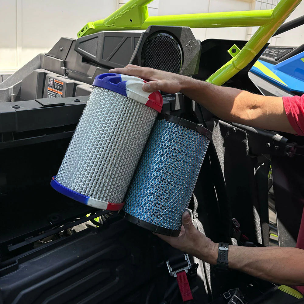 S&B Filters Air Filter RZR Pro R