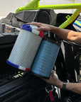 S&B Filters Air Filter RZR Pro R