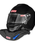 Simpson Racing Desert Devil 3 Black