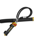 2021-2024 Ram 1500 TRX, Rear MBR Race Shocks 0-2 in. Lift