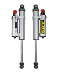 2017-22 Chevrolet Colorado/GMC Canyon ZR2 - Rear 2.5 in. Race Shocks - 0-2" Lift - Stock Rear Spring