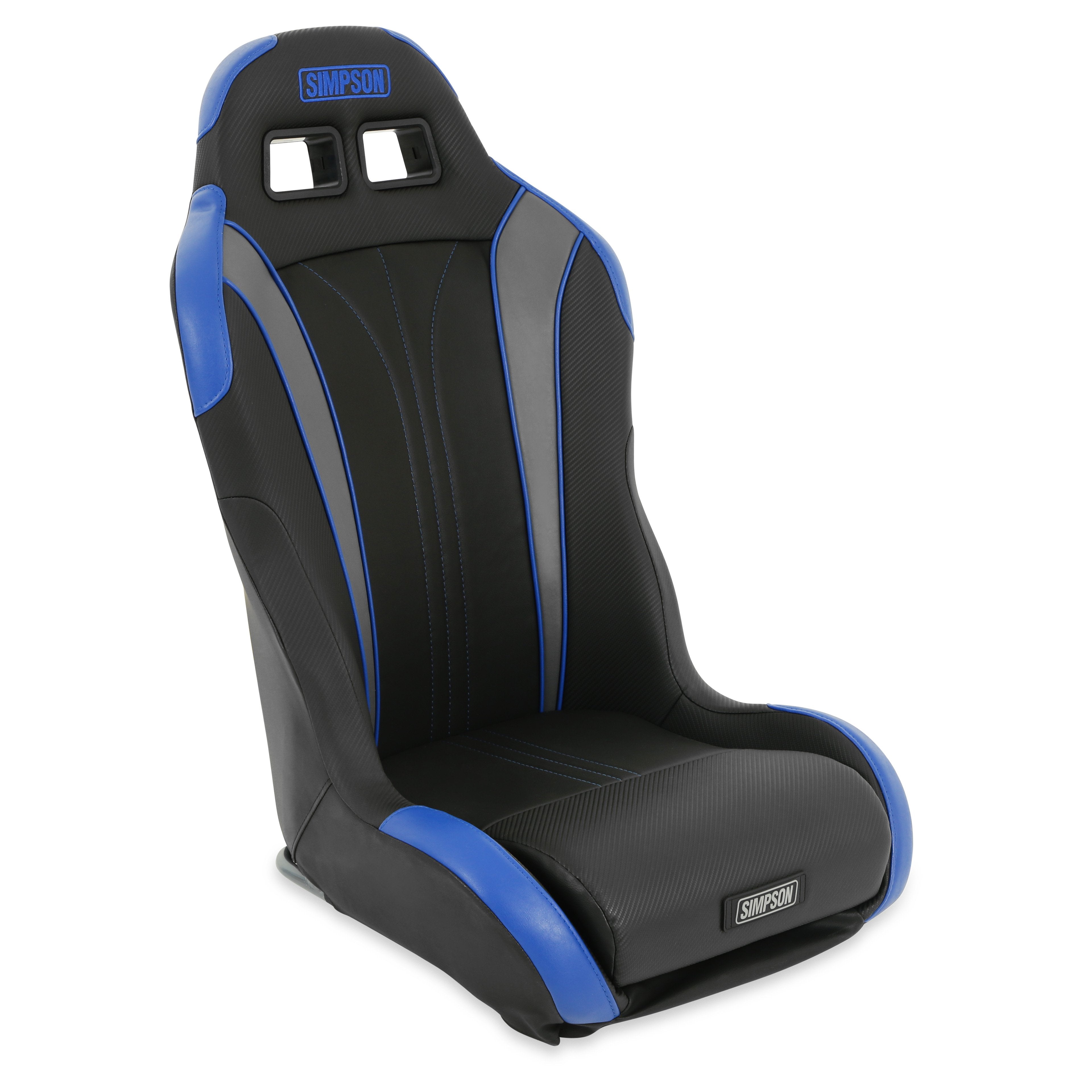 Simpson Racing Yamaha YXZ Vortex 2 Seat Package