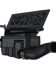 S&B Particle Separator (Wheel Well Mounted) for the 2022-2025 Polaris RZR PRO R 2.0L