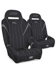 GT/S.E. Suspension Seats Kit for Can-Am Maverick X3 by PRP