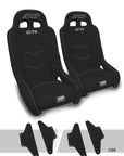 PRP GT4 Suspension Seats Kit for Can-Am Maverick X3 & X3 MAX