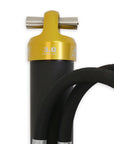 2021-2024 Ram 1500 TRX, Rear MBR Race Shocks 0-2 in. Lift