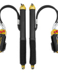 2021-2024 Ram 1500 TRX, Rear MBR Race Shocks 0-2 in. Lift