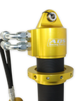 MBR Race Shock Kit, 2017+ Can-Am X3 2-seat 72" by ADS Suspension