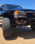 99-06 Silverado / Sierra 1500 2WD Race Suspension Kit by LSK