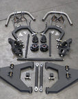99-06 Silverado / Sierra 1500 4WD  Race Suspension Kit by LSK