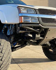 99-06 Silverado / Sierra 1500 2WD Race Suspension Kit by LSK