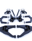 99-06 Silverado / Sierra 1500 2WD Race Suspension Kit by LSK