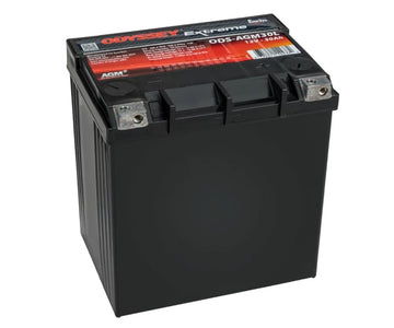 Odyssey AGM30L Battery - RZR Size