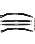 ADS Polaris Pro R / Turbo R / Pro S High Clearance Radius Rods