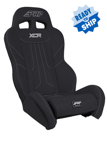XCR Suspension Seat by PRP