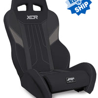 XCR Suspension Seat by PRP