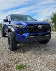 Rogue Truck Wheel - Satin Black by MetalFX