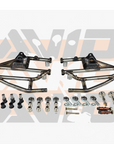 AVID YXZ MT72 72" Front Long Travel Suspension Kit, Billet Race Knuckles