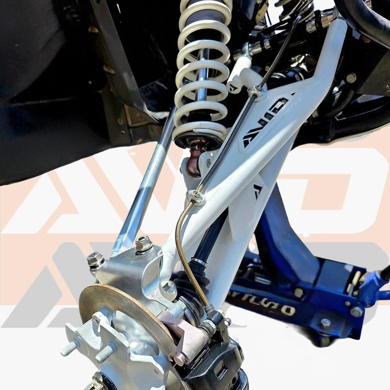リシアンサス AVID YXZ MT72 72