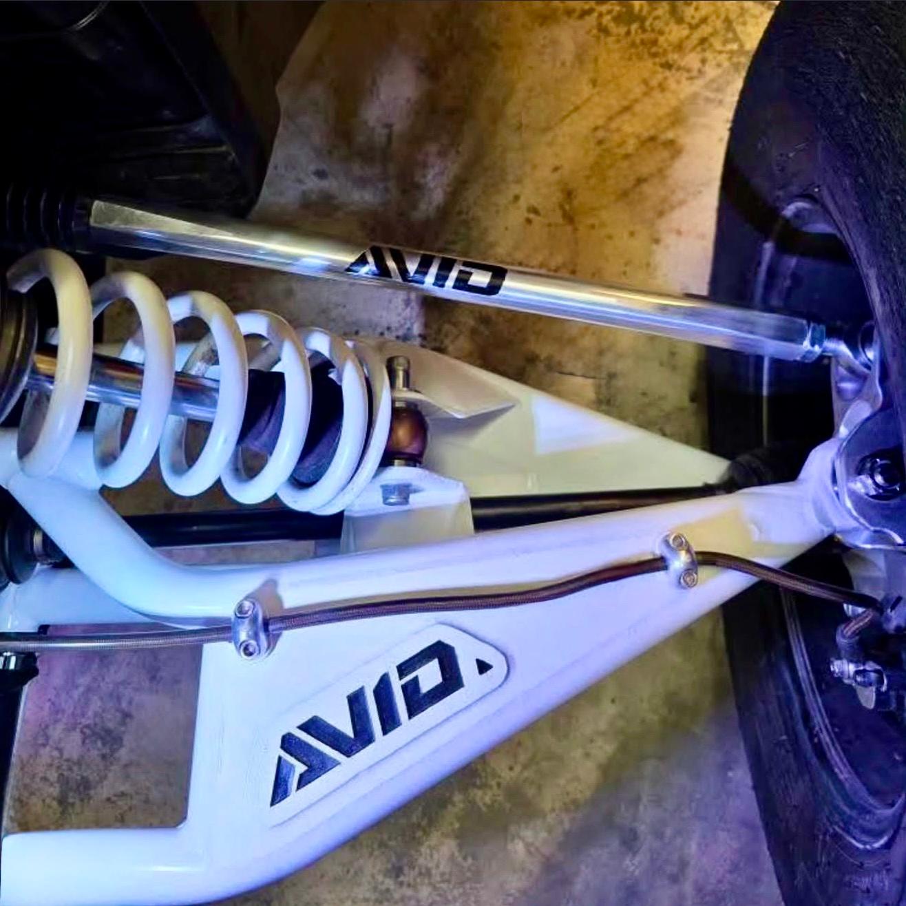 AVID YXZ MT72 72