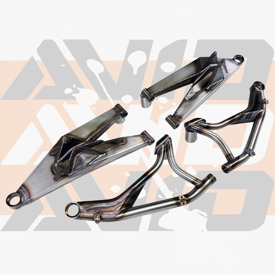 AVID YXZ MT72 72