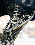 AVID YXZ XCR Front Kit, 64-Inch