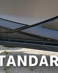 Can-Am Maverick R Full Skids by Trail Armor