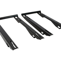 Quick Release Front Seat Mounts for Polaris Pro XP / Pro R / Turbo R by PRP