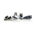SNYPR Clutch Weights / Maverick X3 P-drive 22'+ by Bikeman Performance