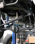 07-21 TUNDRA Crewmax Daily Driver Rear Suspension Link Kit by LSK