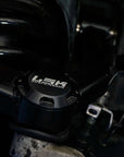 04-20 FORD F150 Upper Control Arms by LSK