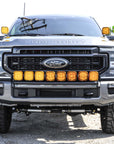 GP40 LED Pod by GG Lighting