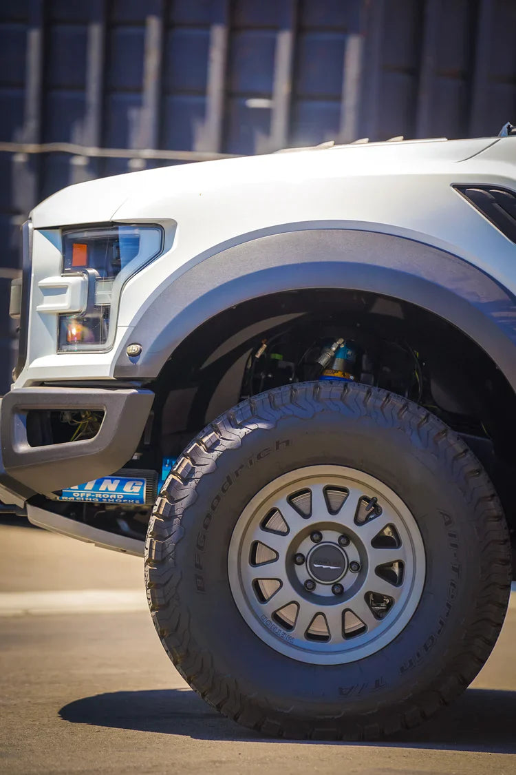 2017-2020 Ford Raptor 2nd Gen Upper Control Arms by LSK