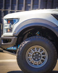2017-2020 Ford Raptor 2nd Gen Upper Control Arms by LSK