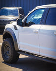 2017-2020 Ford Raptor 2nd Gen Upper Control Arms by LSK