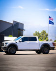 2017-2020 Ford Raptor 2nd Gen Upper Control Arms by LSK