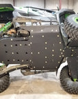 Kawasaki KRX 1000 Full Skids by Trail Armor